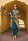 Occation By Kilory Jam Cotton Digital Printed Dress Material Wholesale Shop In Surat
